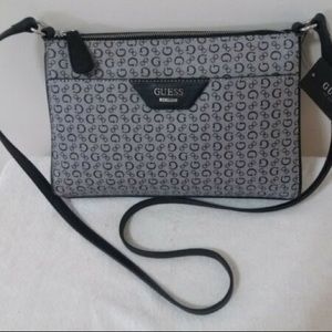 Guess sling bag